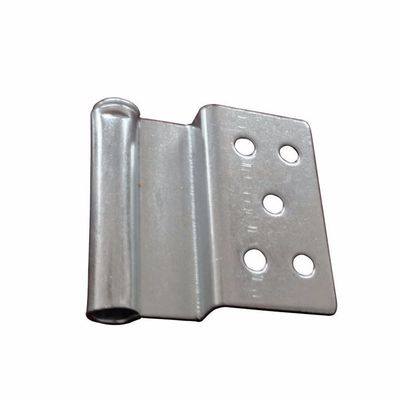 - Hergestellt poliertes Metallzubehör für kundenspezifische Hardwareprodukte zu erschwinglichen Preisen
