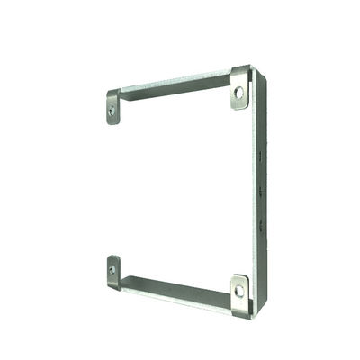 Anpassungsfähiger Nanfeng-Rohr aus Edelstahl oder Aluminium mit Anpassungsmöglichkeiten