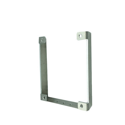 Anpassungsfähiger Nanfeng-Rohr aus Edelstahl oder Aluminium mit Anpassungsmöglichkeiten