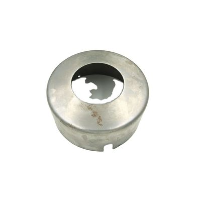 Einzelteile für die industrielle Herstellung aus Metallblech