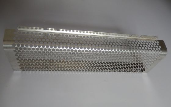 Anpassungsfähige Aluminiumfolien für die Automobilindustrie von Nanfeng