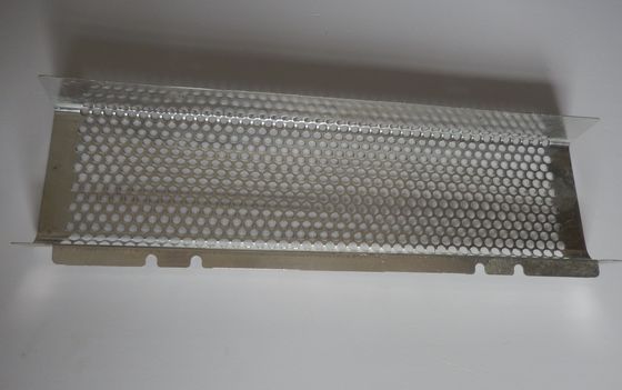 Anpassungsfähige Aluminiumfolien für die Automobilindustrie von Nanfeng