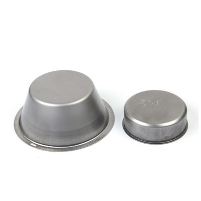 Prozess der Ebene Stamping für Nanfeng Metallbehälter anpassbar und vielseitig