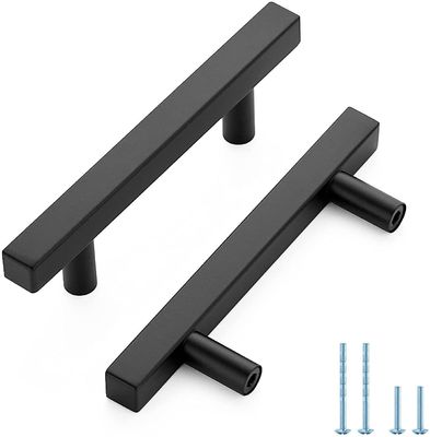 Custom Metall Türgriffe für Schranktüren Exquisite Handwerkskunst