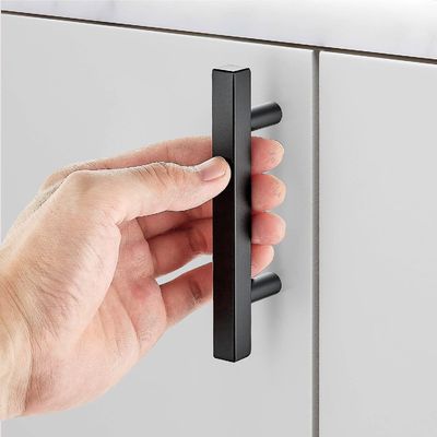Custom Metall Türgriffe für Schranktüren Exquisite Handwerkskunst