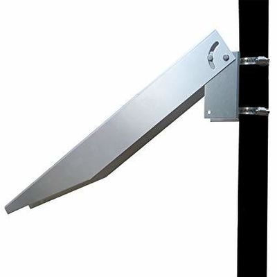 Kundenspezifische Solarpole Unterstützung für kundenspezifische Straßenlampe kundenspezifische