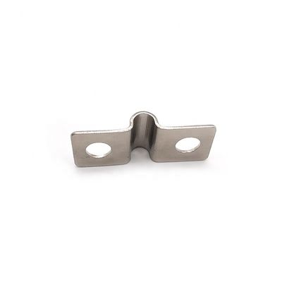 Metallstempelteile für Auto-Hardware-Befestigungsstücke