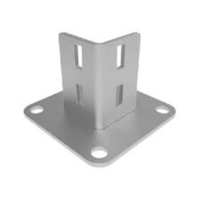 Fußboden-Basis-Platte-Top-Verkaufserzeugnis von der führenden Metallprägungsanlage