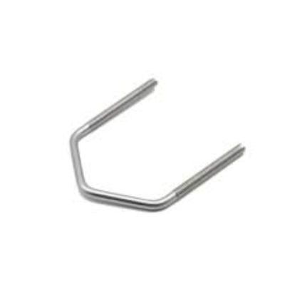 U-förmige Schrauben aus Edelstahl und Kohlenstoffstahl von Hebei Nanfeng Metal Products Co.