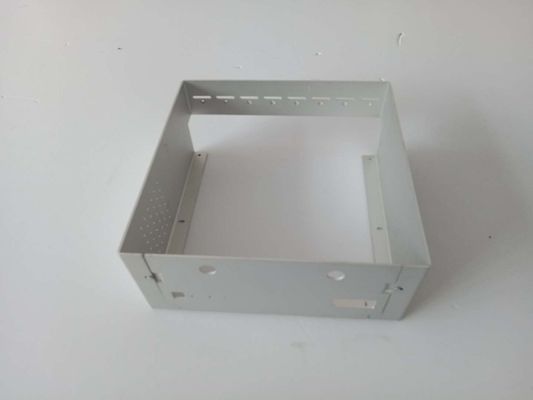 Spezialisierte hochfeste Hardware-Zubehörteile mit kraftbeschichteten Metallbeugteilen