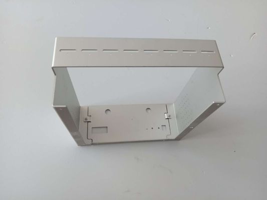 Spezialisierte hochfeste Hardware-Zubehörteile mit kraftbeschichteten Metallbeugteilen