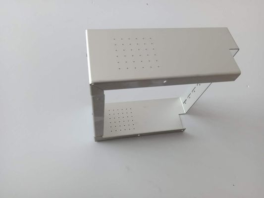 Spezialisierte hochfeste Hardware-Zubehörteile mit kraftbeschichteten Metallbeugteilen