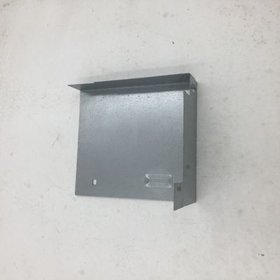 Spezialisierte hochfeste Hardware-Zubehörteile mit kraftbeschichteten Metallbeugteilen