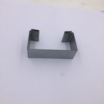 Spezialisierte hochfeste Hardware-Zubehörteile mit kraftbeschichteten Metallbeugteilen