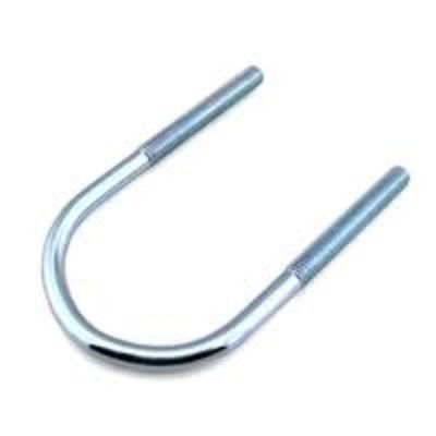Hebei Nanfeng Metal Products Co. Edelstahl und Kohlenstoffstahl U-förmige Bolzen