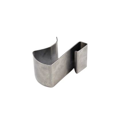 Nanfeng Stamping Bending Beschichtet mit Edelstahl Kleinteile mit einer Dicke von 0,5 mm-25 mm