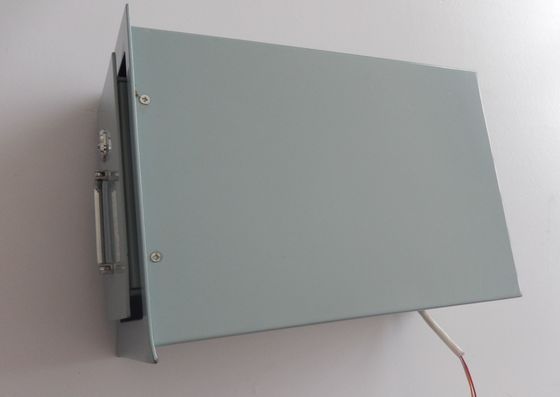 Metallbox aus Nanfeng mit einer Dicke von 0,5-25 mm und fortschrittlicher Infrastruktur