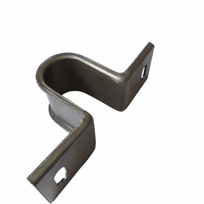 Individuelle Metallteile, die kleine Aufträge akzeptieren und Individualisierungsdienste anbieten