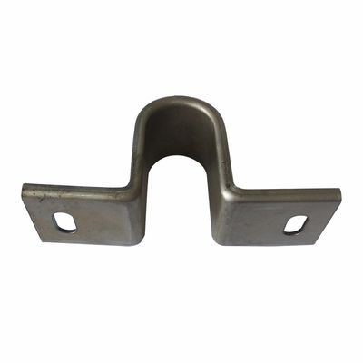 Individuelle Metallteile, die kleine Aufträge akzeptieren und Individualisierungsdienste anbieten