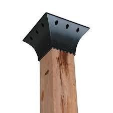 Maßgeschneiderte Holzbeinhalter aus Stahl und Edelstahl mit automatisierter Presslinie