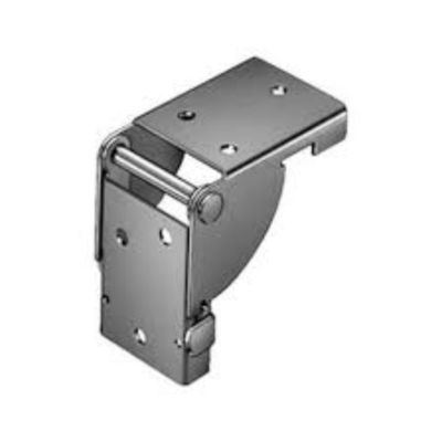 Rohstoff Stahl und Edelstahl Holzbeinhalter ISO9001 2008 zertifiziert
