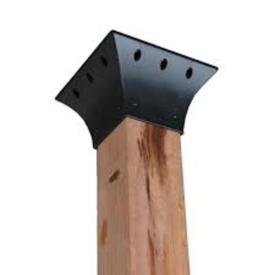 Rohstoff Stahl und Edelstahl Holzbeinhalter ISO9001 2008 zertifiziert