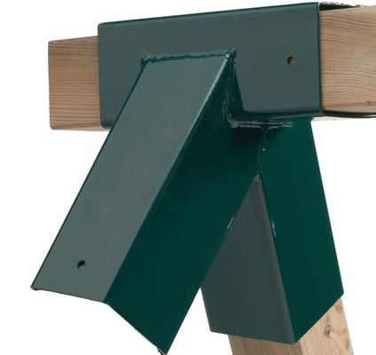 Kundenspezifische Unterstützung für die professionelle Anpassung von Metallbasiskonfigurationen