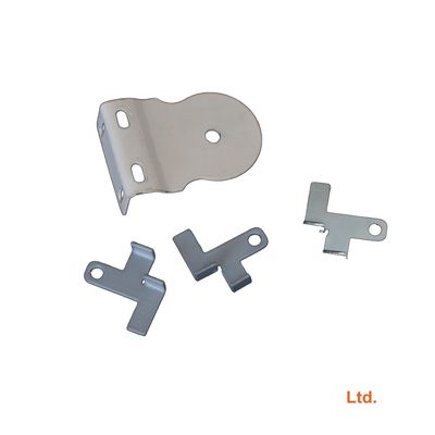 OEM-Herstellung von kundenspezifischen Metallstempelteilen mit Probenverfügbarkeit