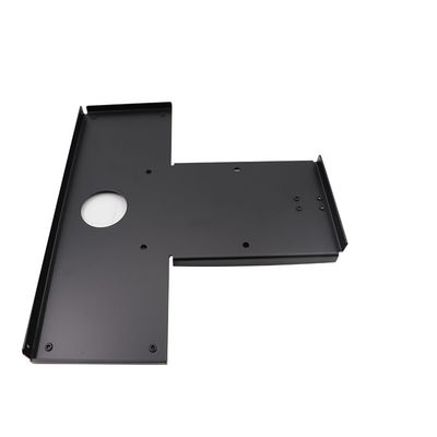 Finden Sie Top- T-Typ Edelstahlblech von Nanfeng für die Industrie Dicke 0,5mm-25mm