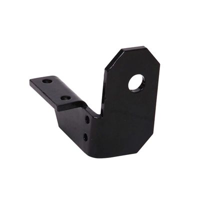 Top-Rating Nanfeng Biegebleche Metallteile mit Beschichtung und 0,5 mm-25 mm Dicke