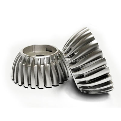 0.5mm-25mm Dicke kundenspezifischer Aluminium-Auto- oder Maschinenmotor von Nanfeng Now