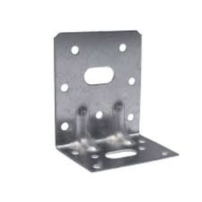 Stahlmaterial Best Standard Angle Brackets mit ISO9001 2008 Zertifikat