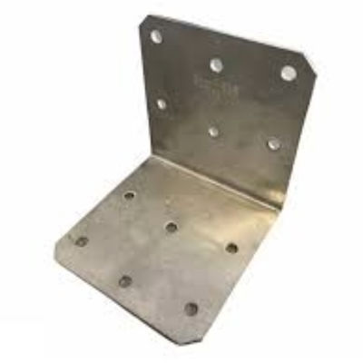 Stahlmaterial Best Standard Angle Brackets mit ISO9001 2008 Zertifikat