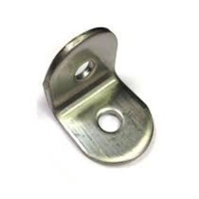 Stahlmaterial Best Standard Angle Brackets mit ISO9001 2008 Zertifikat