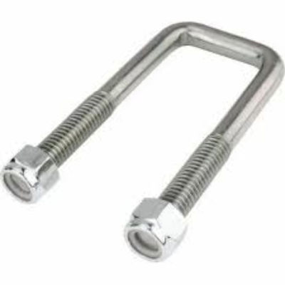 U-Schrauben für automatisierte Druckmaschinen aus Aluminium und Kohlenstoffstahl zu erschwinglichen Preisen