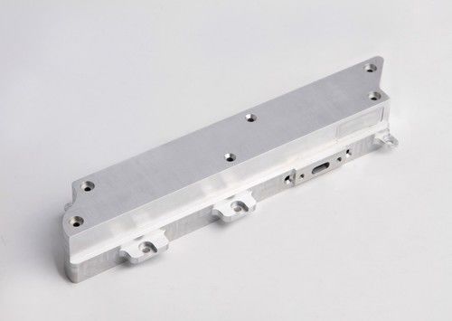 Personalisieren Sie Ihr Aluminiumprofil oder Ihre Aluminiumteile mit Nanfengs perfekter Anpassung