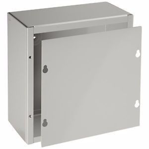 Kaltgewalzte Stahlindustrie Nanfeng OEM verschiedene Größen Aluminium- oder Metallschränke und Schalen für Maschinen