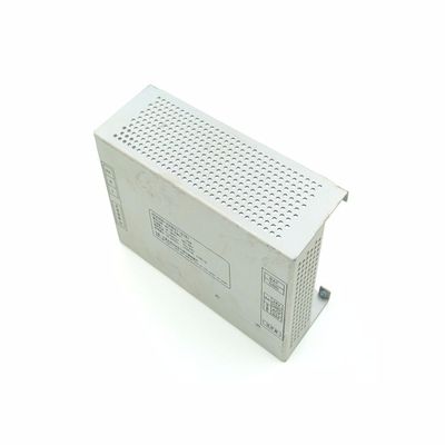 Kaltgewalzte Stahlindustrie Nanfeng OEM verschiedene Größen Aluminium- oder Metallschränke und Schalen für Maschinen