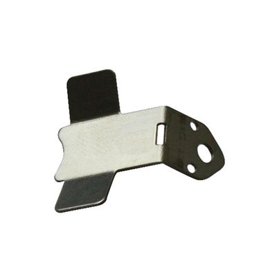Custom-Produkte -Weißblech-Metall-Chassis von Fachleuten angepasst
