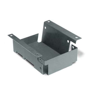 Custom-Produkte -Weißblech-Metall-Chassis von Fachleuten angepasst