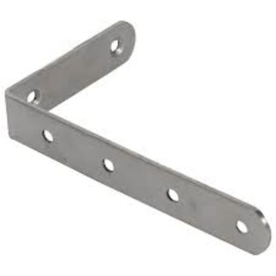 Automatische Druckmaschine Metallprägung Maschinen Stahl und Edelstahl Winkelhalter Ltd