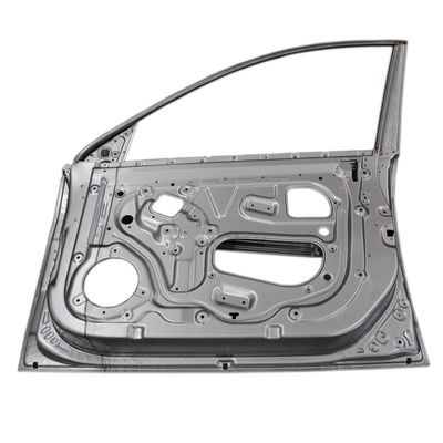 Automobil- und Schweißprozess Stempeln Metallschalen mit Edelstahlmaterial