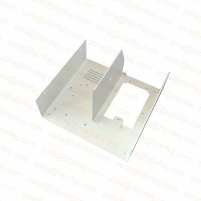 Edelstahl- oder Aluminiummöbel-Hardware-Teile nach Ihren Spezifikationen