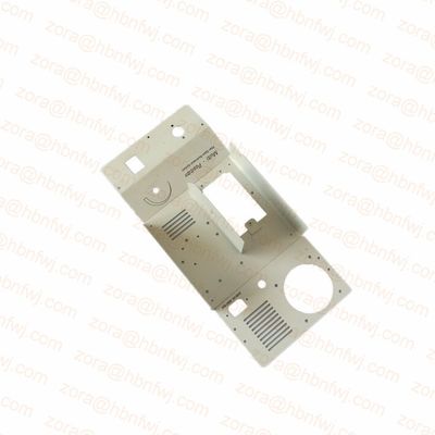 Edelstahl- oder Aluminiummöbel-Hardware-Teile nach Ihren Spezifikationen
