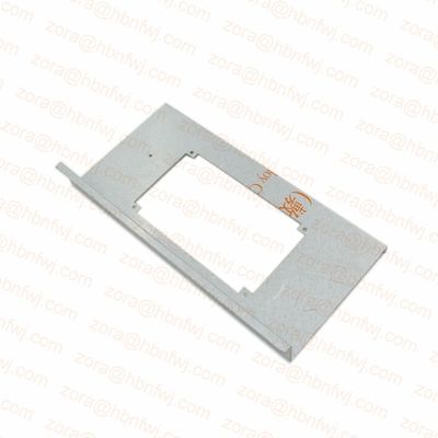 Edelstahl- oder Aluminiummöbel-Hardware-Teile nach Ihren Spezifikationen
