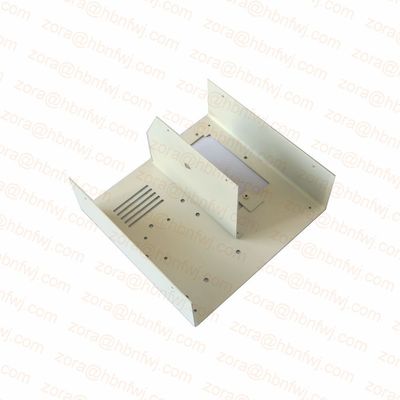 Edelstahl- oder Aluminiummöbel-Hardware-Teile nach Ihren Spezifikationen