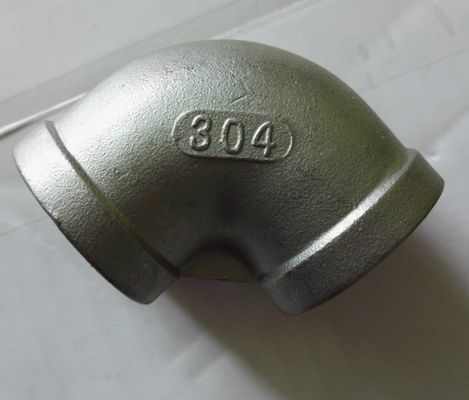 Anpassbarer 90-Grad-Elbenkonnektor von Nanfeng Ideal für Beschichtungsanwendungen