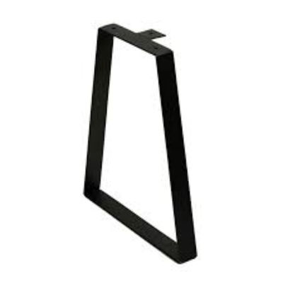 Billige Holzbeinhalter aus Stahl und Edelstahl mit OEM-ODM-Stempelteilen