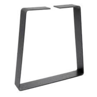 Billige Holzbeinhalter aus Stahl und Edelstahl mit OEM-ODM-Stempelteilen