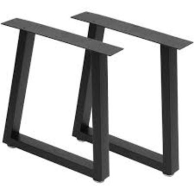 Billige Holzbeinhalter aus Stahl und Edelstahl mit OEM-ODM-Stempelteilen